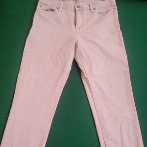 Banana Republic Traveler Pants. Size 33x30